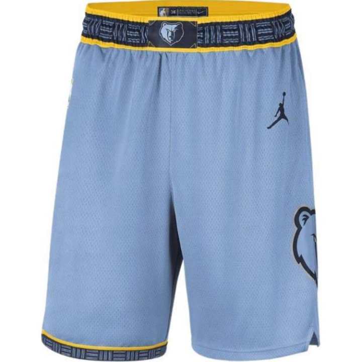 Jordan Jordan Casual Shorts Men's Light Blue