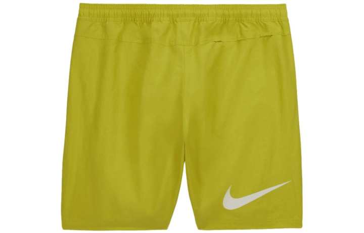 Nike Nike X Stüssy Shorts Yellow