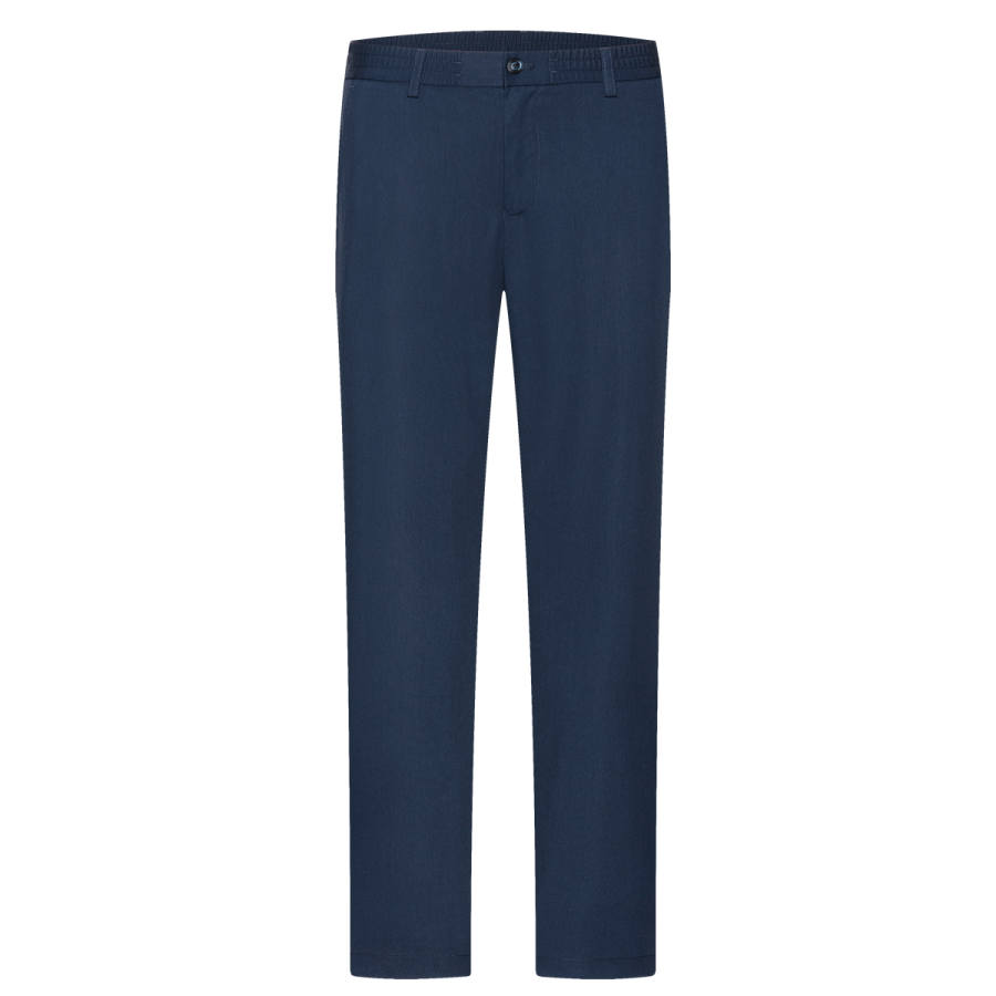 SEPTWOLVES SEPTWOLVES Casual Pants Men's Moderate Slim Fit Pants