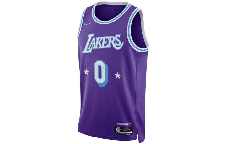 Nike Nike Sports Apparel Men's Purple