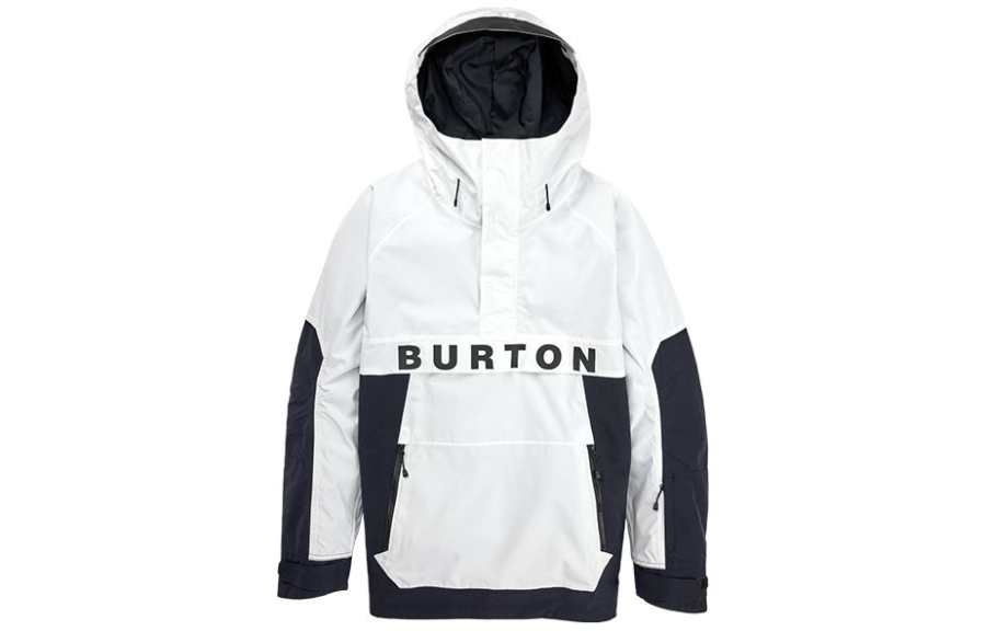 BURTON FROSTNER 2L Ski Top Men's