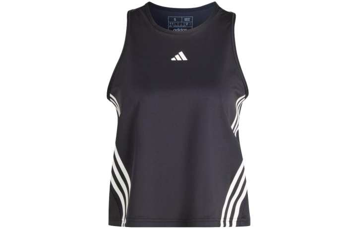 Adidas Adidas Tank Top Japan Version Women's Black