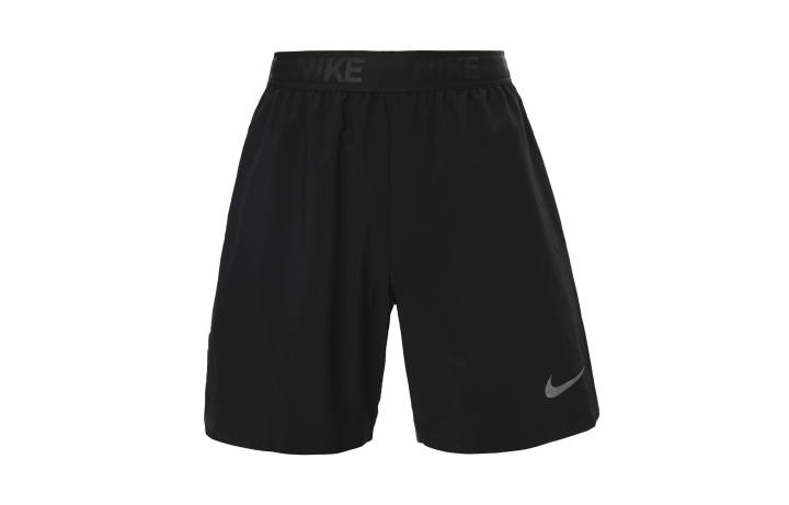 Nike Nike Sports Shorts Men's Black Moderate