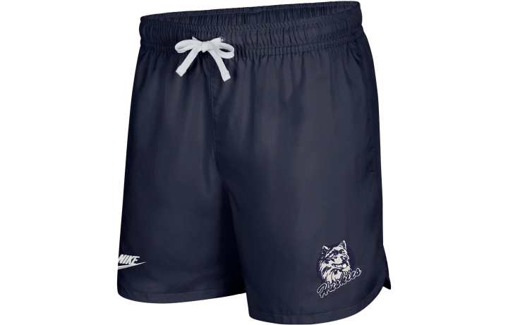 Nike Nike College Shorts Casual Shorts Men's Marine Blue