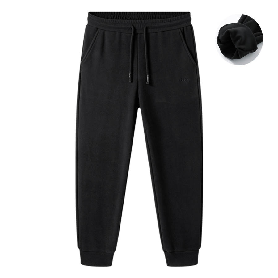 Jeep Moxima Lifestyle Casual Pants Men's