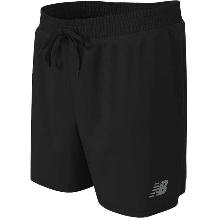New Balance New Balance Sport Essential 5" track shorts