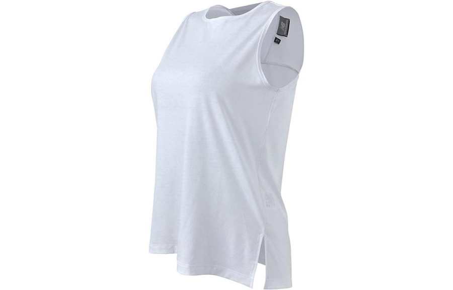 New Balance New Balance Tank Top Women's White
