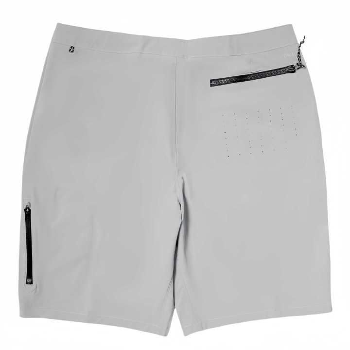 Nike Nike Flow Hybrid Beach Shorts Men's Gray