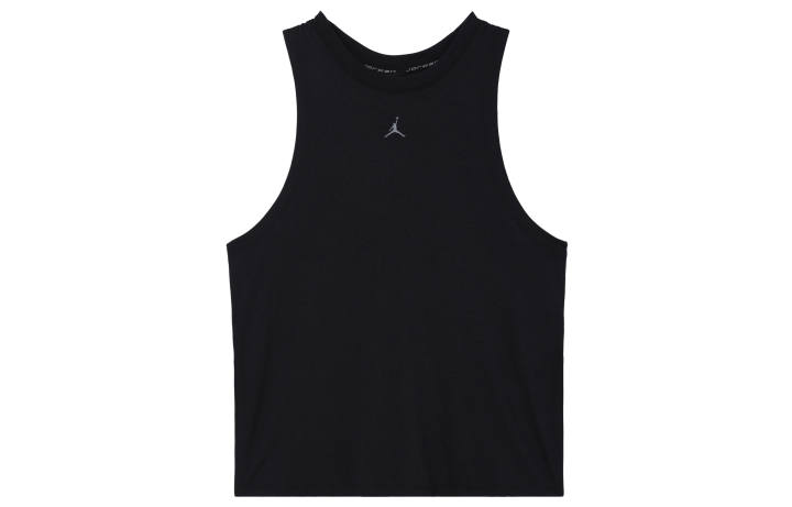 Jordan Jordan Diamond Tank Top Women's Black