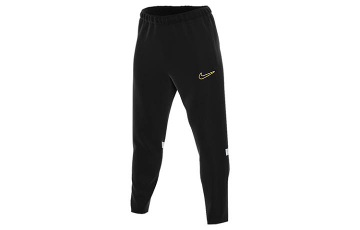 Nike Nike Sports Pants Men's Black Moderate