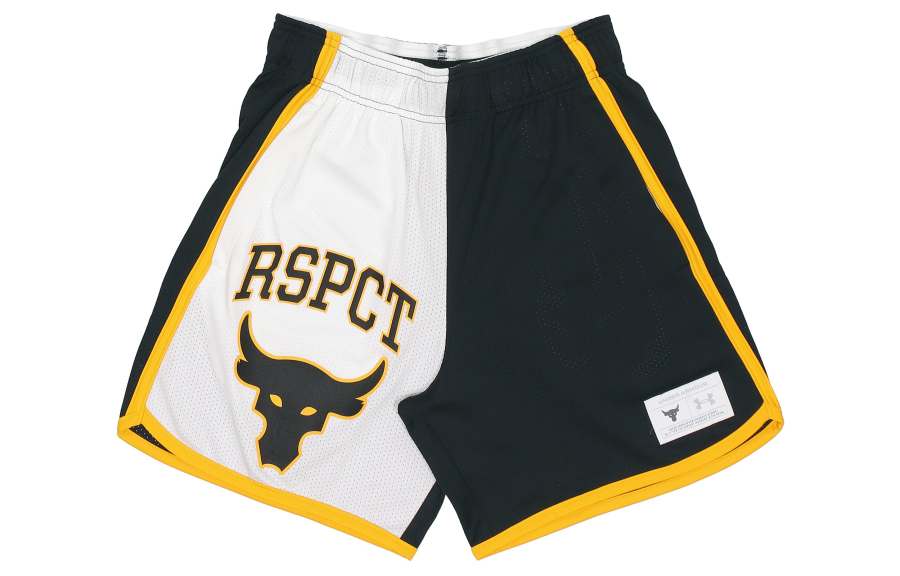 Under Armour Under Armour Shorts Men's Black