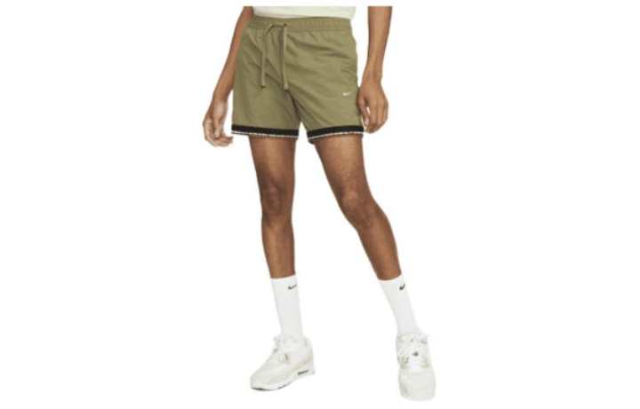 Nike Nike Soccer Bottom Men's Medium Olive Green