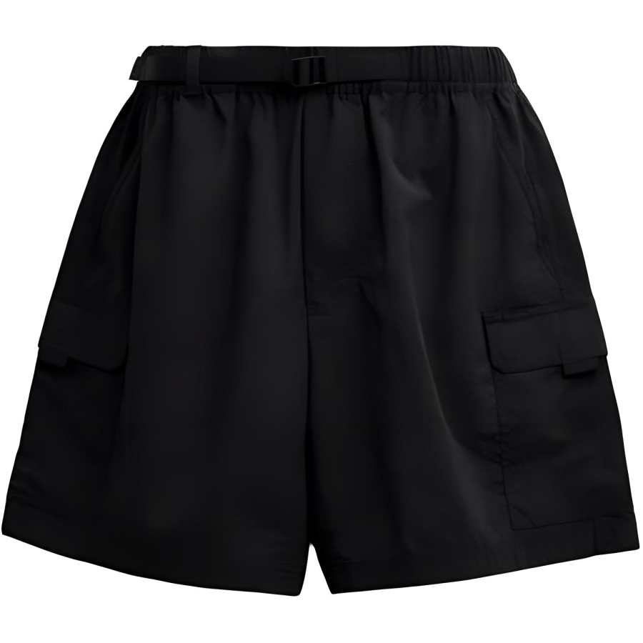 COACH COACH SS25 Cargo Shorts Men's Black