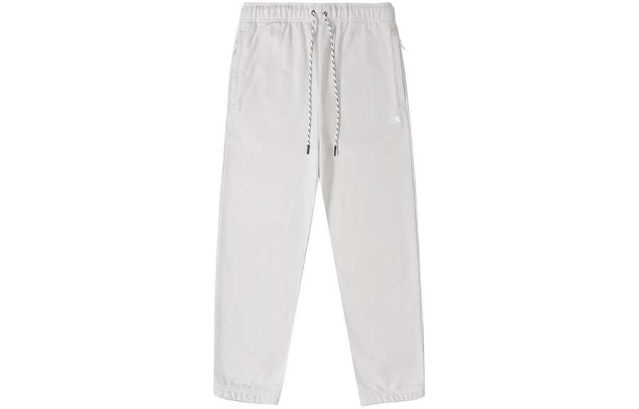 THE NORTH FACE Urban Exploration Casual Pants Men's Ecru