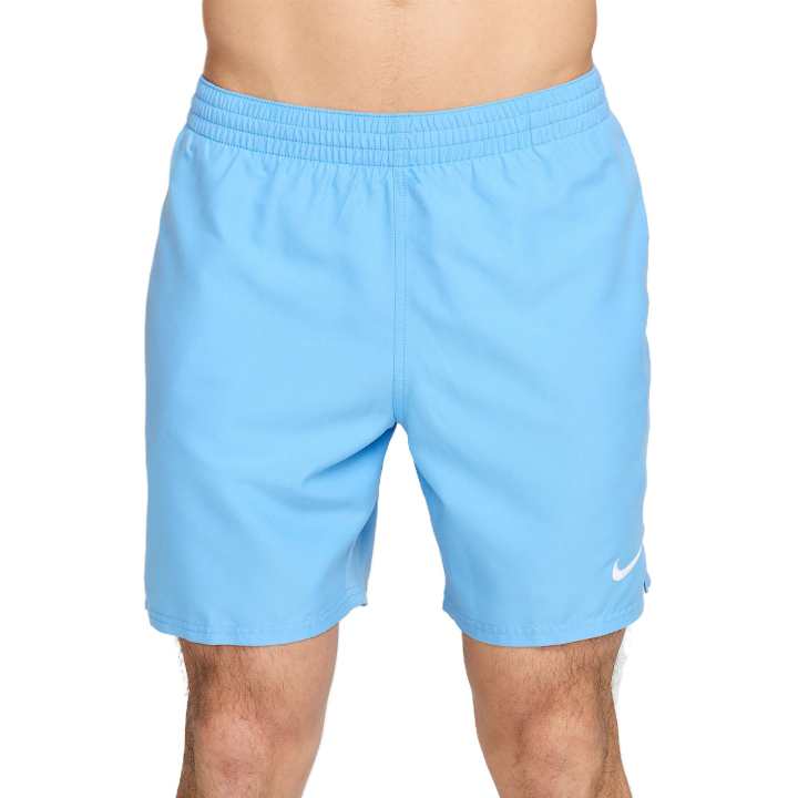 Nike Nike Beach Shorts Men's Blue White