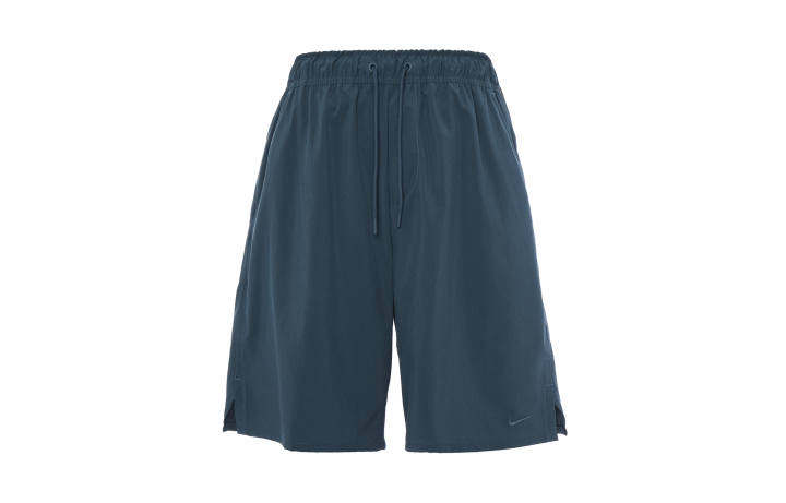 Nike Nike Casual Shorts Men's Dark Jungle Green