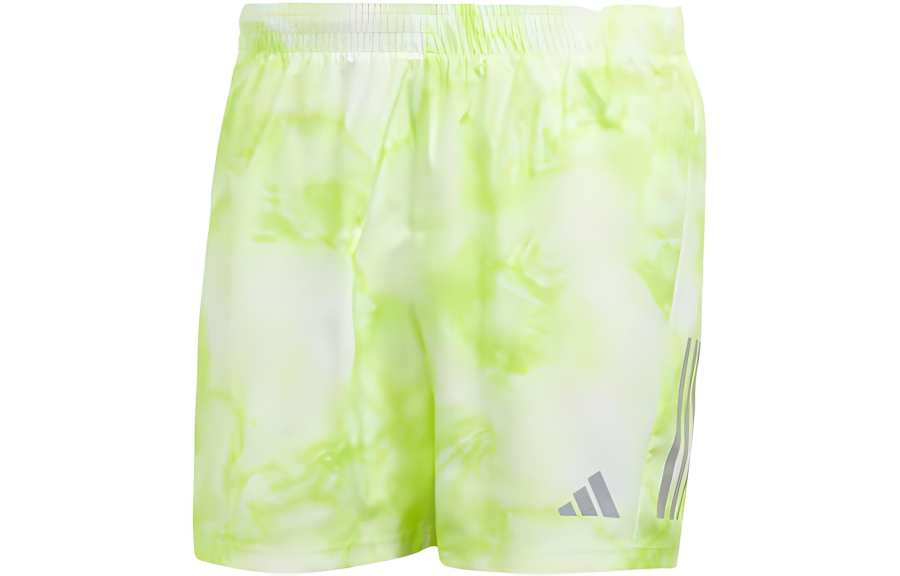 Adidas Adidas Casual Shorts Men's Green