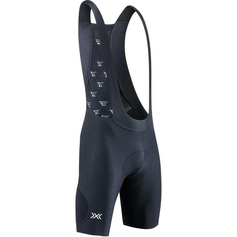 XBIONIC XBIONIC Cycling Clothing Men's Cat Eye Black