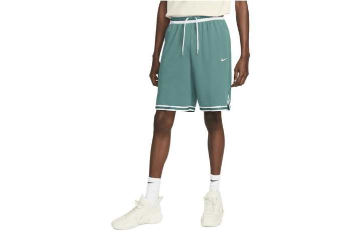 Nike Nike Casual Shorts Men's Green Moderate