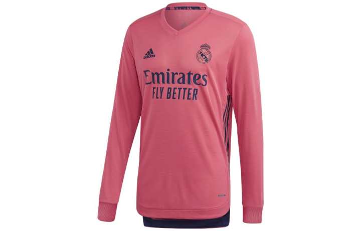 Adidas Adidas Real Madrid Soccer Jersey Player Edition Men's