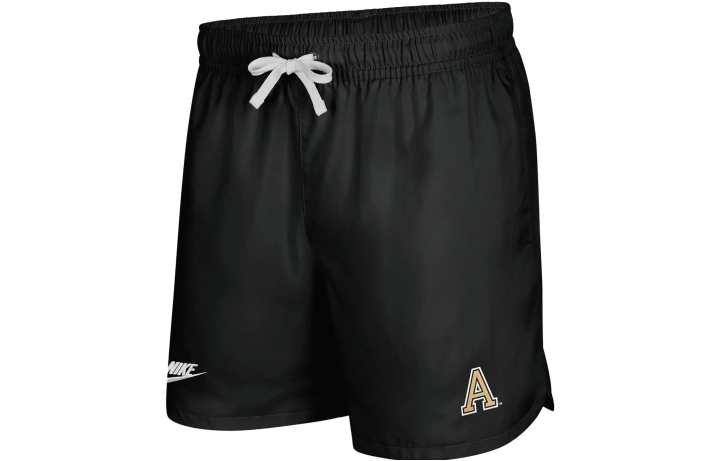 Nike Nike Army Flow Casual Shorts Men's Black