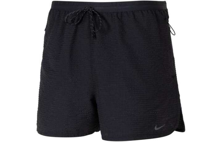 Nike Nike Casual Shorts Men's Black Moderate