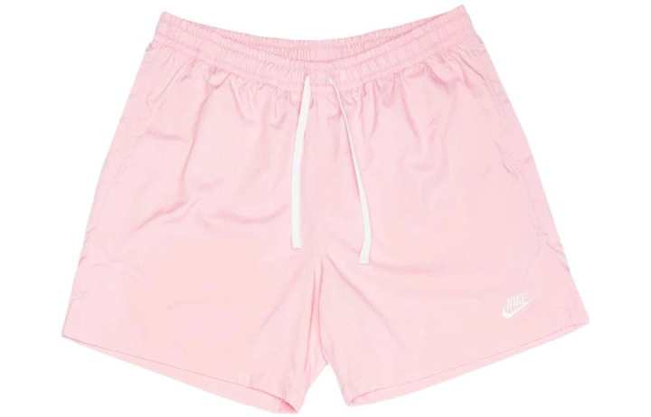 Nike Nike Casual Shorts Men's Light Pink Moderate