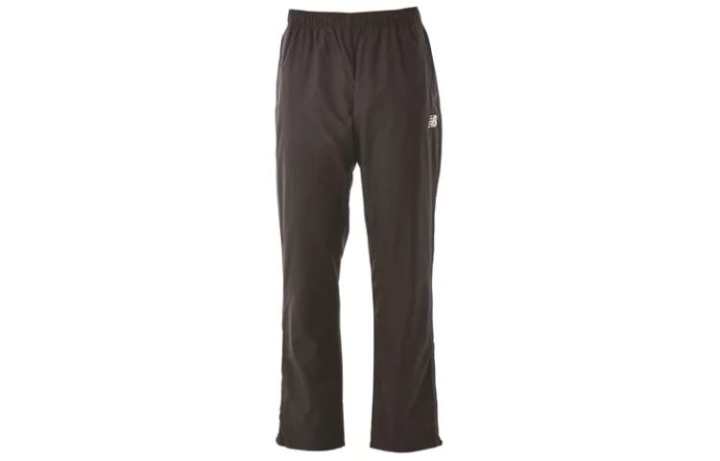 New Balance New Balance Casual Pants Men's Black