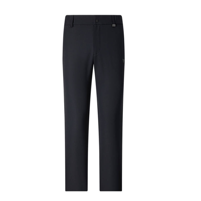SEPTWOLVES Casual Pants Men's Moderate Straight Fit Pants