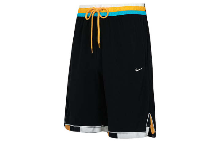 Nike Nike Dri-FIT DNA 3.0 Men's Performance Training Basketball Shorts Black