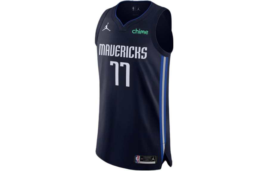Jordan Jordan Basketball Jerseys Men's Dark Blue Moderate Straight Fit