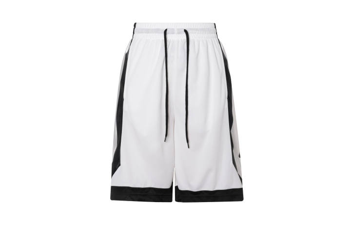 Nike Nike Casual Shorts Men's White Moderate