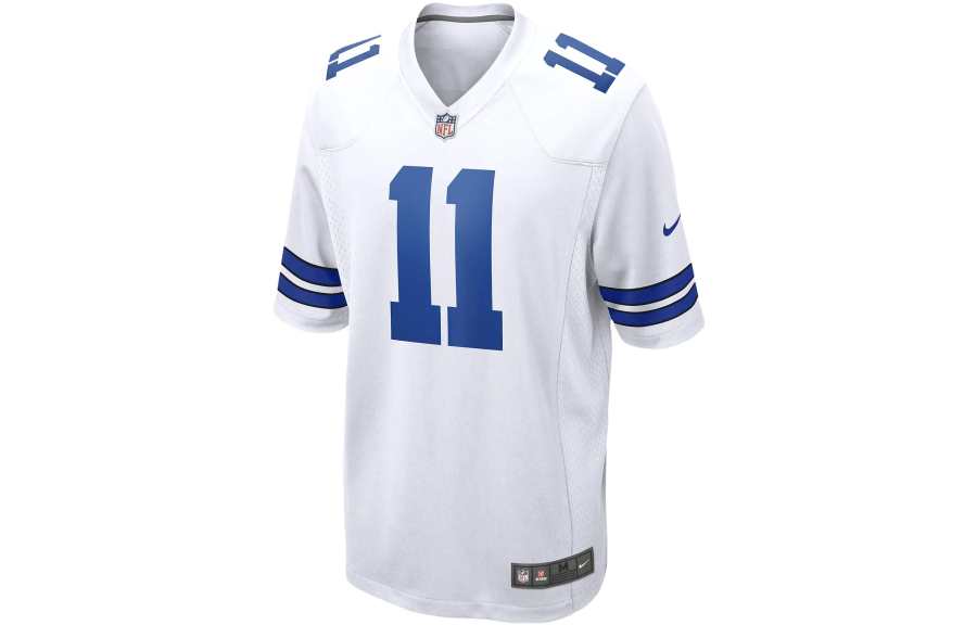 Nike Nike Nfl Dallas Cowboys Micah Parsons Men's Game Football Jersey