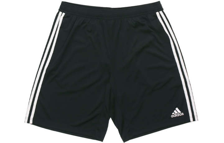 Adidas Adidas Casual Shorts Japan Version Men's Black