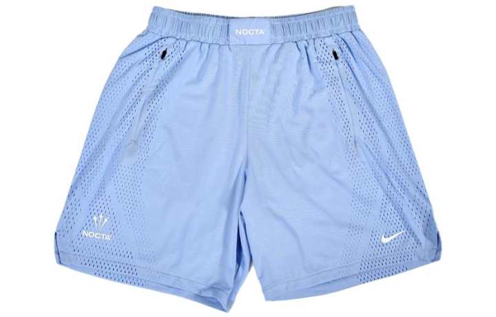 Nike Nike x Nocta logo-detail shorts