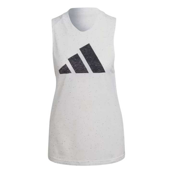 Adidas Adidas Tank Tops Women's White Moderate Other