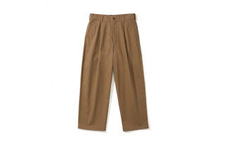 ODDCIRKUS SS24 Casual Pants Unisex