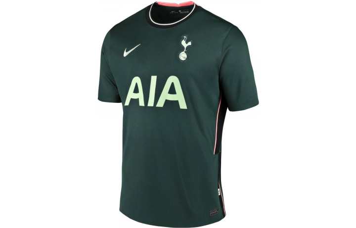 Nike Nike Hotspur Soccer Jerseys Men's Jasper Moderate
