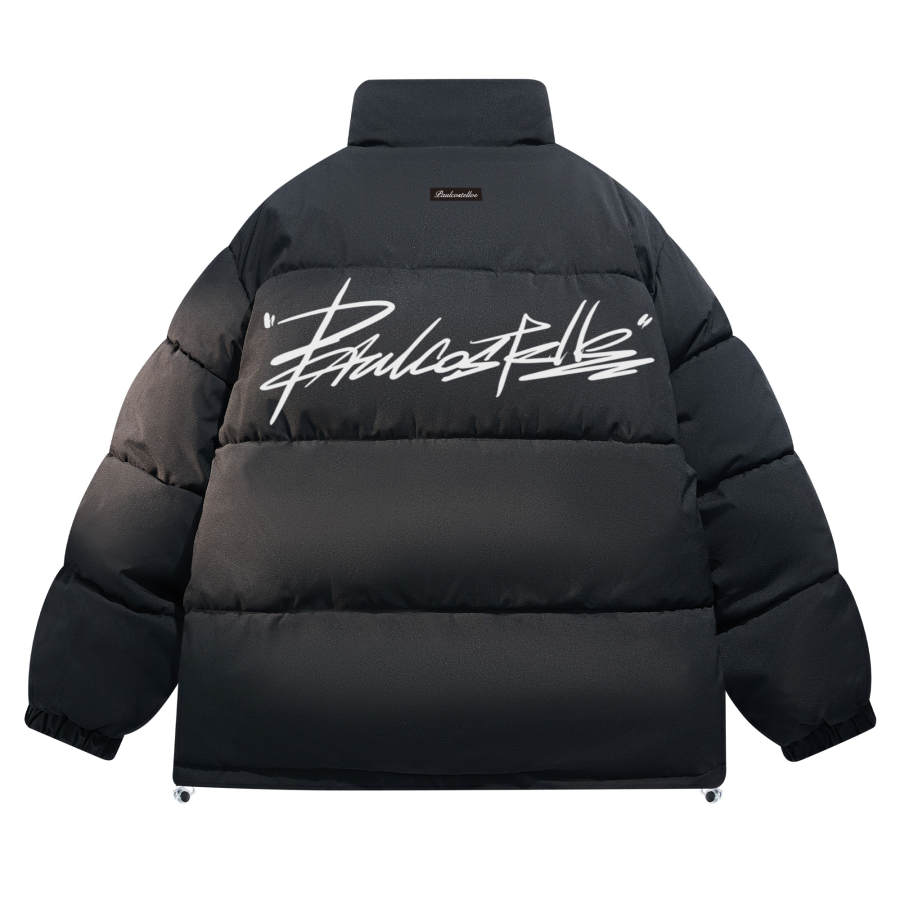 PAUL COSTELLOE Puffer Jacket Unisex