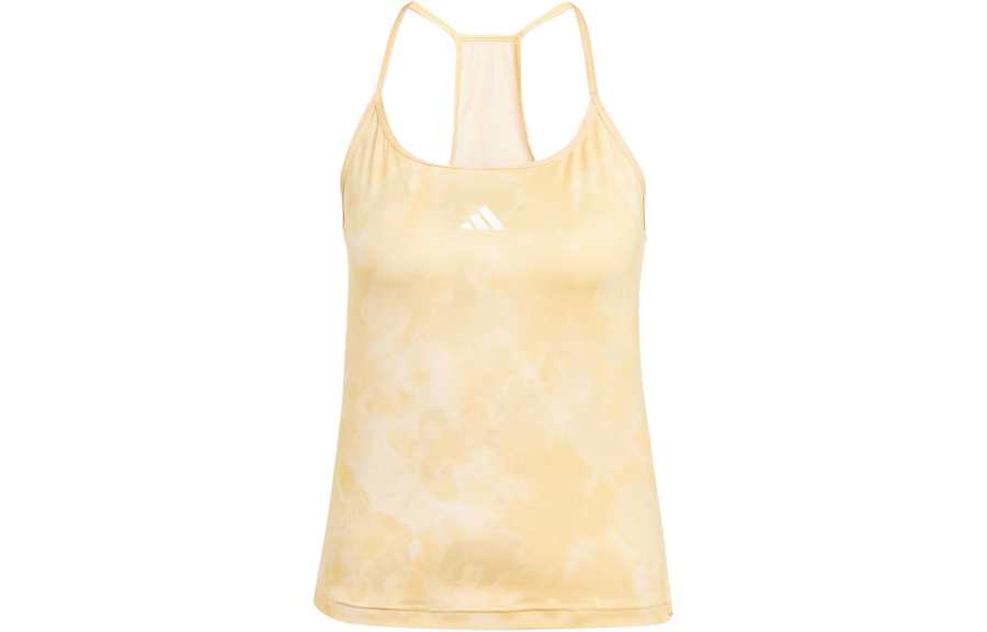 Adidas Adidas ESSENTIALS Tank Top Women's Yellow