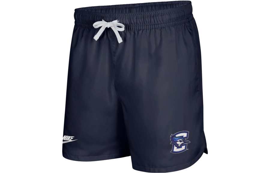 Nike Nike College Shorts Casual Shorts Men's Marine Blue