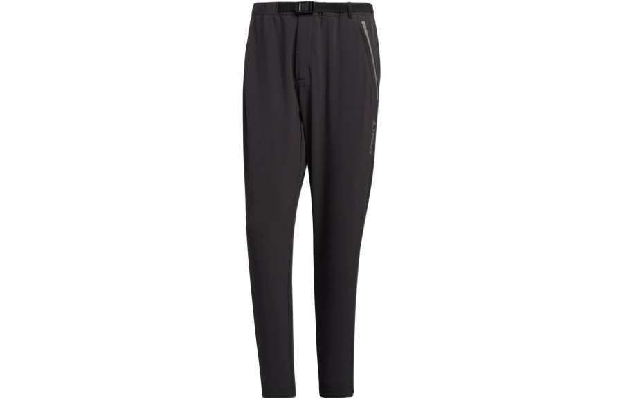 Adidas Adidas Terrex TX Stretch Pa Sports Pants Men's Black