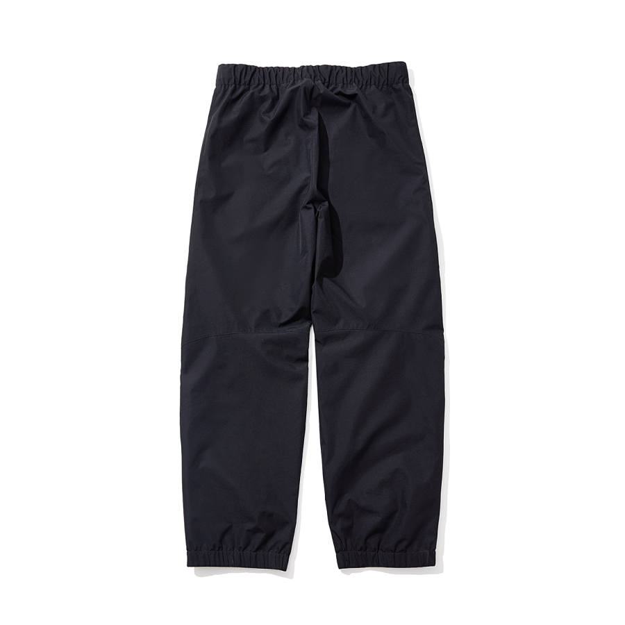 Phenix Phenix SP27 Casual Pants Unisex Black
