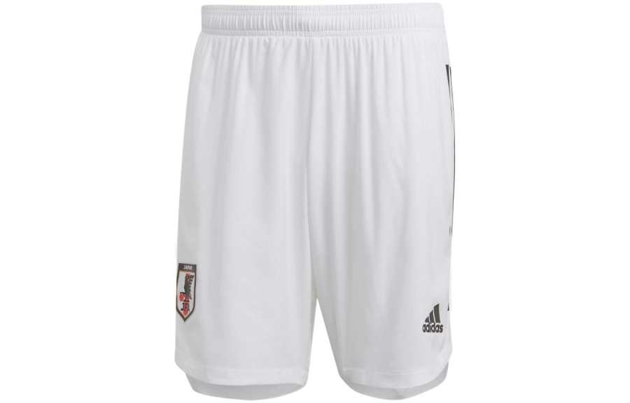 Adidas Adidas Japan National Football Team Olympic Collection Soccer Bottom Men's White