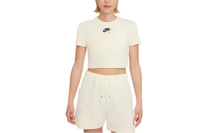 Nike Nike T Shirt Women's Coconut Milk