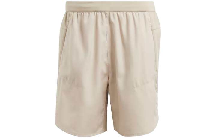 Adidas Adidas Casual Shorts Men's Miracle Beige Moderate