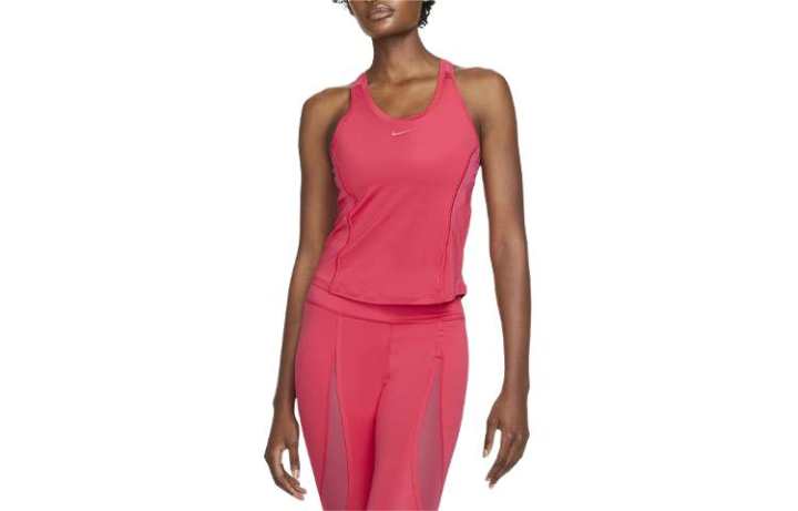 Nike Nike Tank Top Women's Light Fusion Red