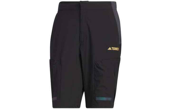 Adidas Adidas Casual Shorts Japan Version Men's Black