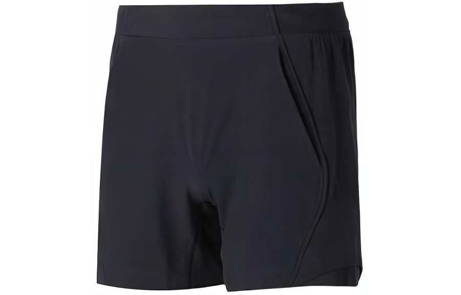 Under Armour Casual Shorts Men's Black