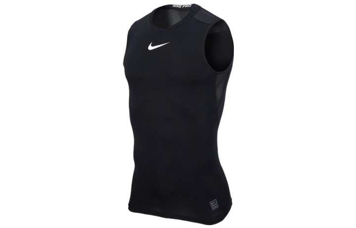 Nike Nike Basketball Jersey Men's Black